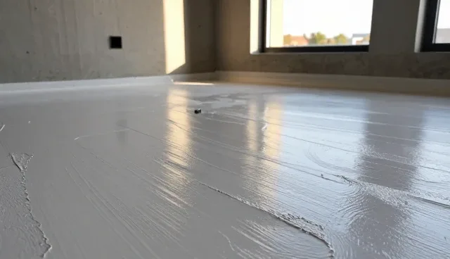 屋面施工问题影响整体工程进度与质量